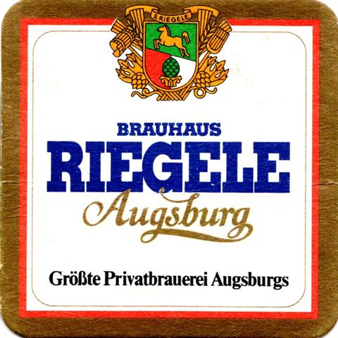 augsburg a-by riegele quad 2a (185-grte-roter rahmen) 